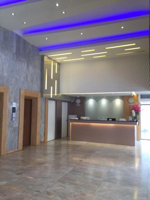 Hotel · D-ONE Hotel, Hat Yai