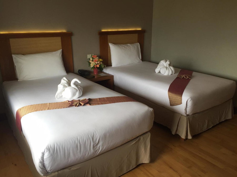 D-ONE Hotel, Hat Yai, Thailand