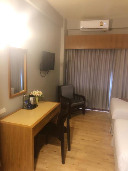 D-ONE Hotel, Hat Yai, Thailand