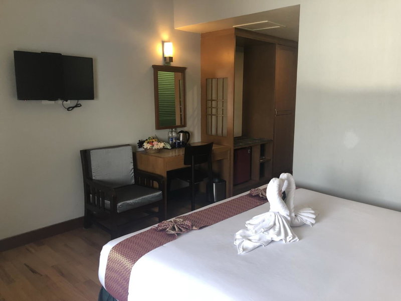 D-ONE Hotel, Hat Yai, Thailand