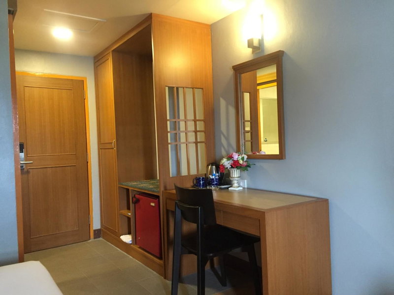 D-ONE Hotel, Hat Yai, Thailand