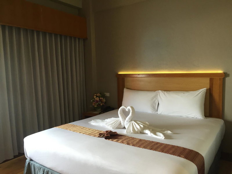 D-ONE Hotel, Hat Yai, Thailand