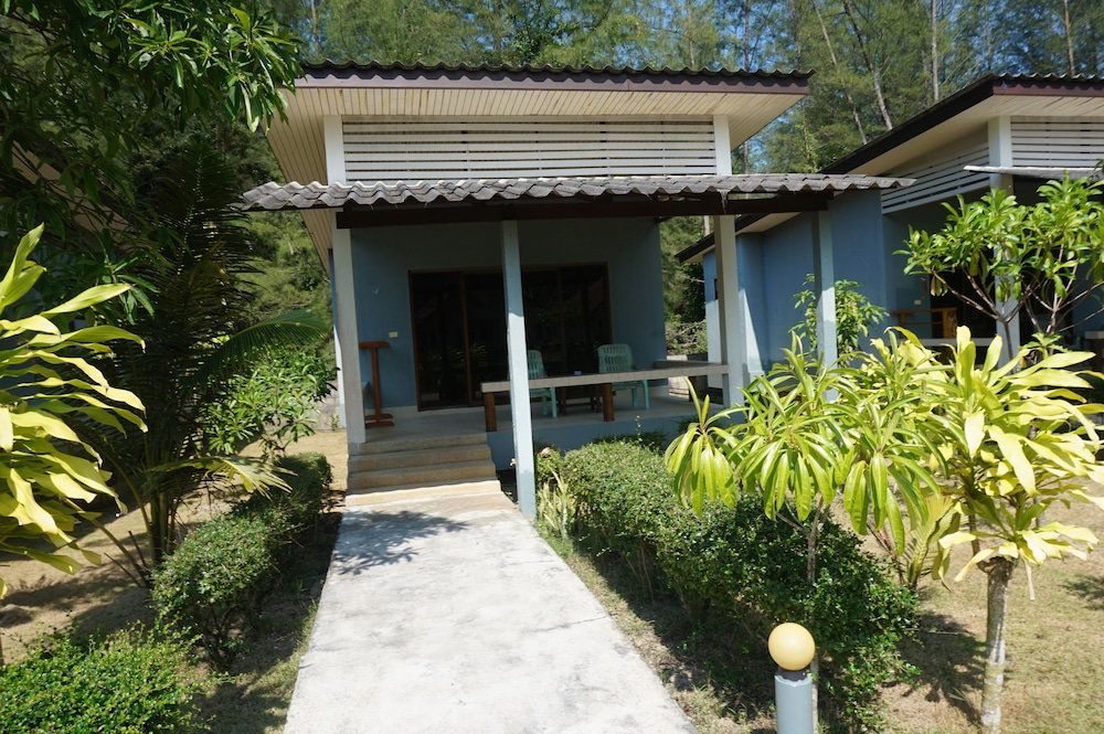 Hotel · Cousin Resort Koh Kho Khao Beach, Takua Pa