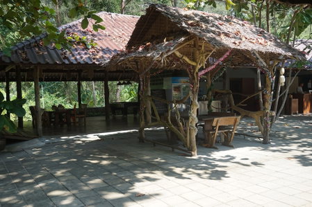 Cousin Resort Koh Kho Khao Beach, Takua Pa, Thailand