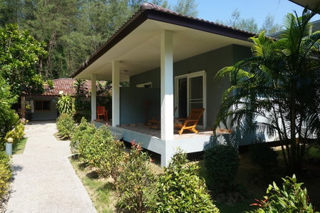 Cousin Resort Koh Kho Khao Beach, Takua Pa, Thailand