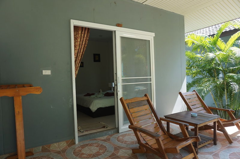 Cousin Resort Koh Kho Khao Beach, Takua Pa, Thailand