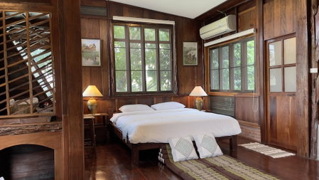 Pakchong Family Home, Pak Chong, Thailand