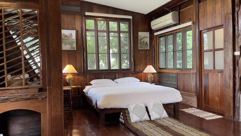Pakchong Family Home, Pak Chong, Thailand
