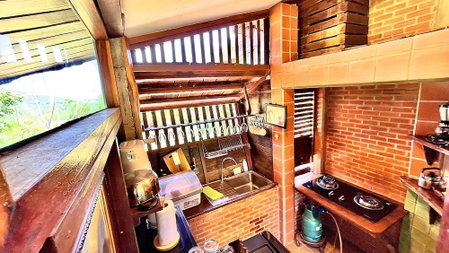 Pakchong Family Home, Pak Chong, Thailand