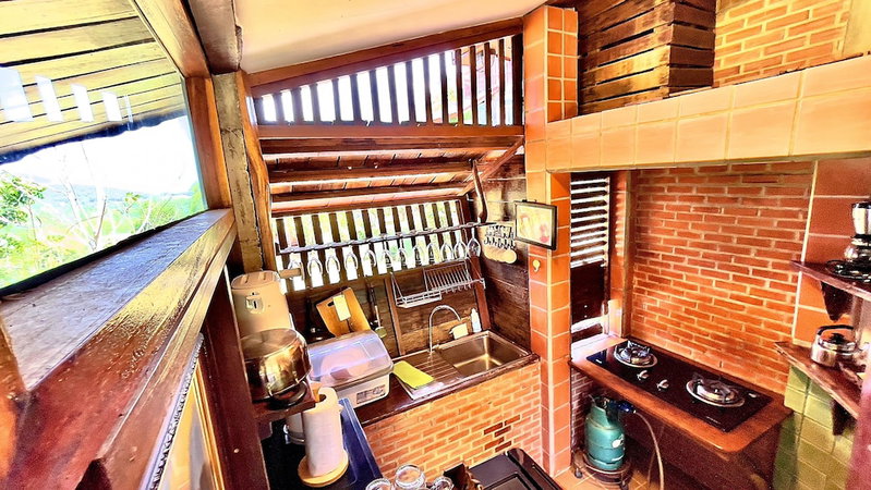 Pakchong Family Home, Pak Chong, Thailand