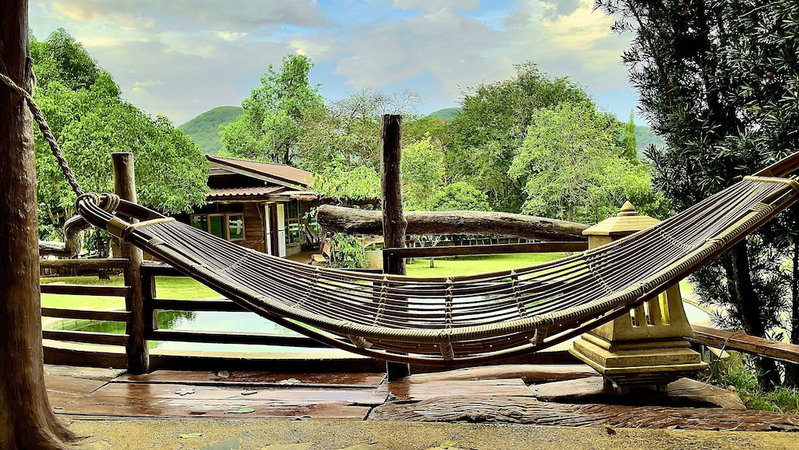 Pakchong Family Home, Pak Chong, Thailand