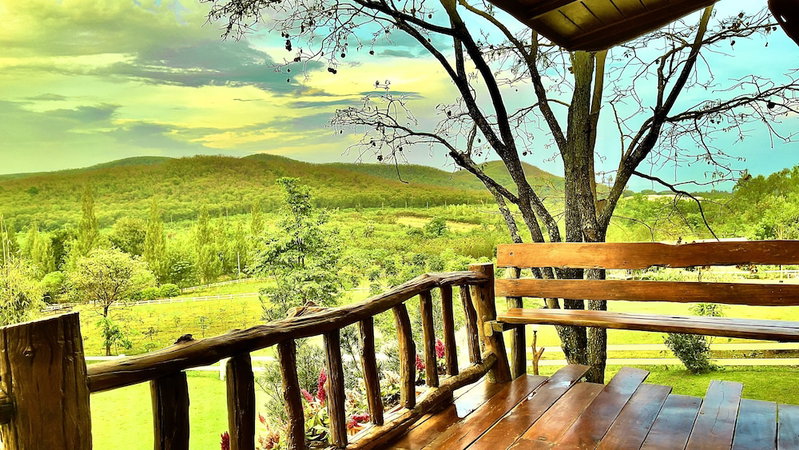 Pakchong Family Home, Pak Chong, Thailand