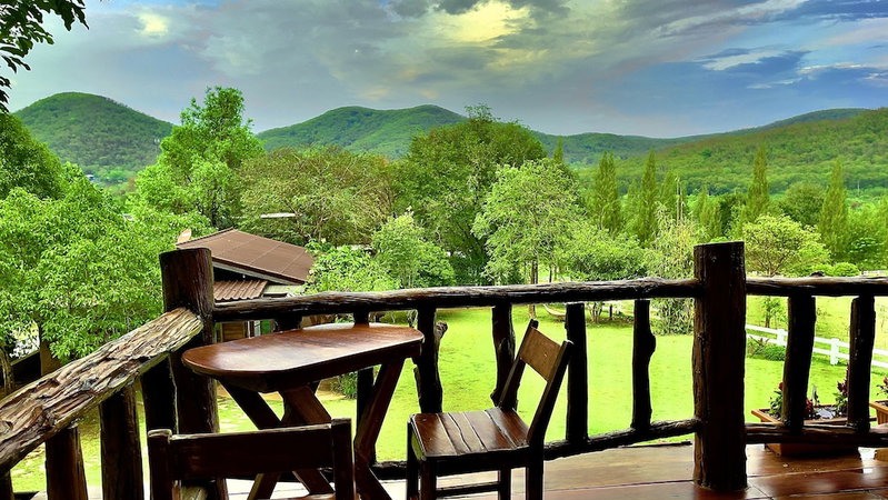 Pakchong Family Home, Pak Chong, Thailand