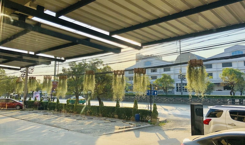 Best Bed Suvarnabhumi - Hostel, Bang Phli, Thailand