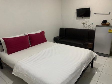 D Heart Homestay, Bangkok, Thailand