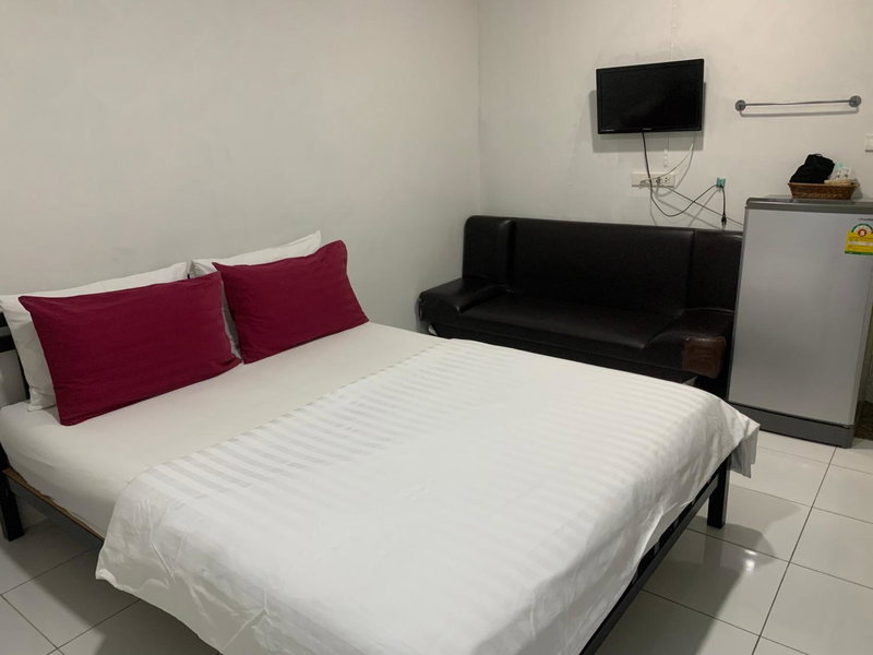 D Heart Homestay, Bangkok, Thailand