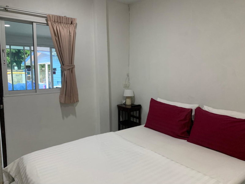 D Heart Homestay, Bangkok, Thailand