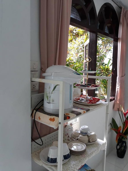 D Heart Homestay, Bangkok, Thailand