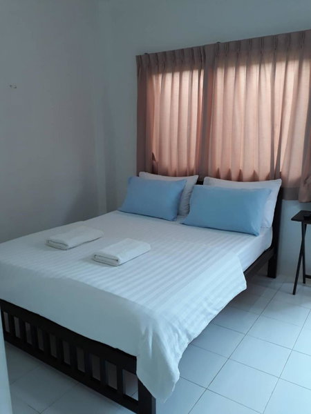 D Heart Homestay, Bangkok, Thailand