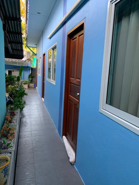 D Heart Homestay, Bangkok, Thailand