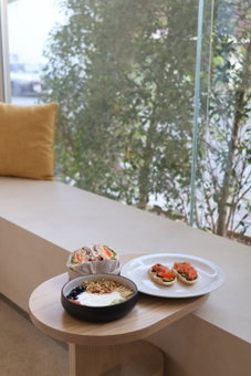 Krabi P.N. Boutique House, Krabi town, Thailand