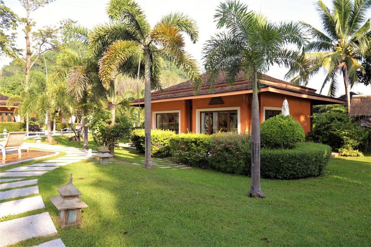 Hotel · Laguna Villas Boutique Hotel, Ko Yao Noi