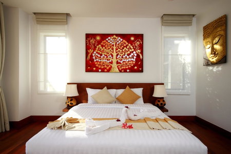 Laguna Villas Boutique Hotel, Ko Yao Noi, Thailand