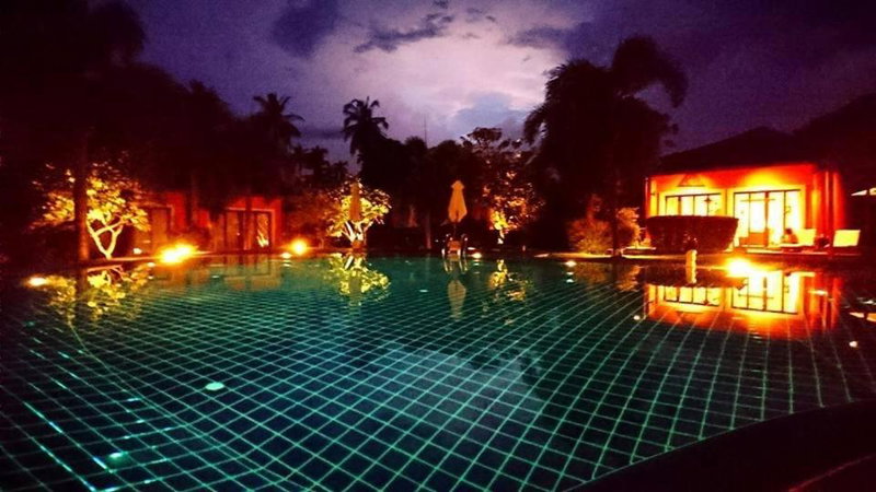 Laguna Villas Boutique Hotel, Ko Yao Noi, Thailand
