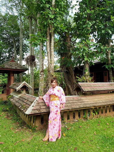 Bamboo Grove Chiang Mai, Mae Taeng, Thailand