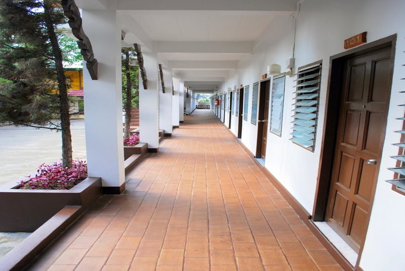 Lanna Thai Guesthouse, Chiang Mai, Thailand