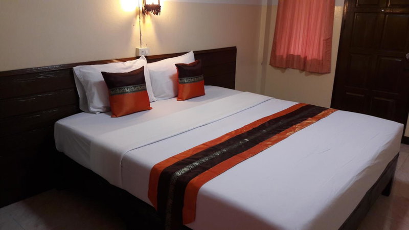 Lanna Thai Guesthouse, Chiang Mai, Thailand