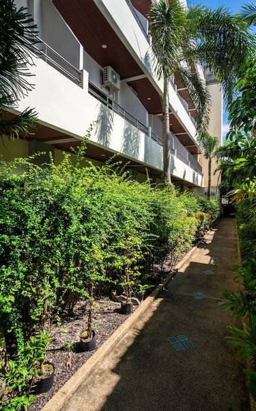 GP House Phuket, Patong, Thailand