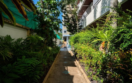 GP House Phuket, Patong, Thailand