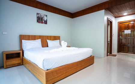GP House Phuket, Patong, Thailand