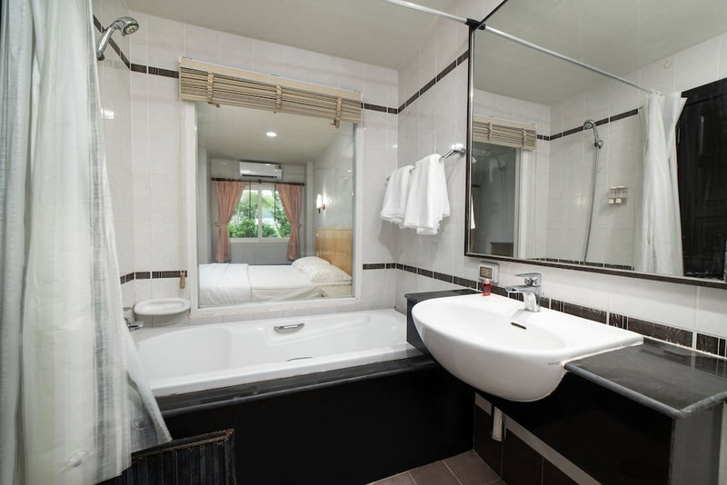GP House Phuket, Patong, Thailand