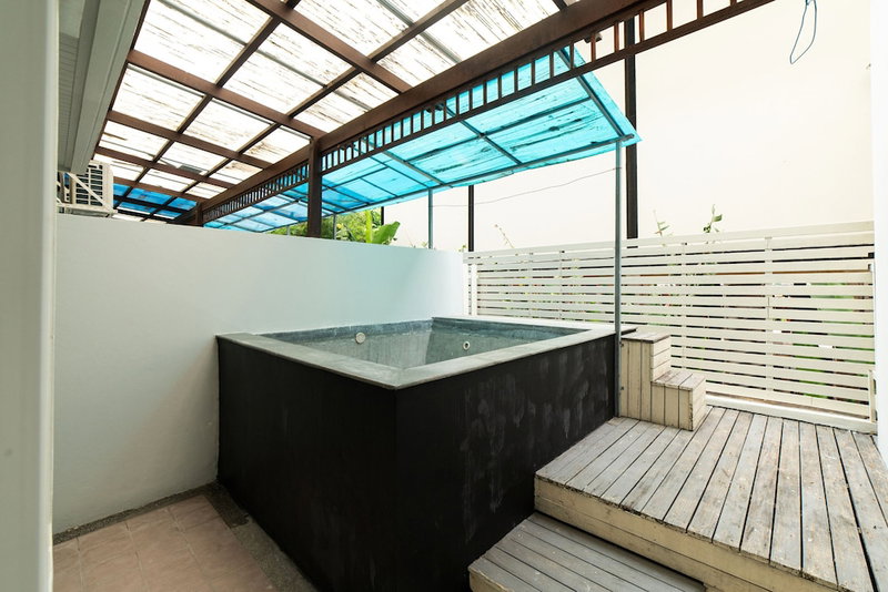 GP House Phuket, Patong, Thailand
