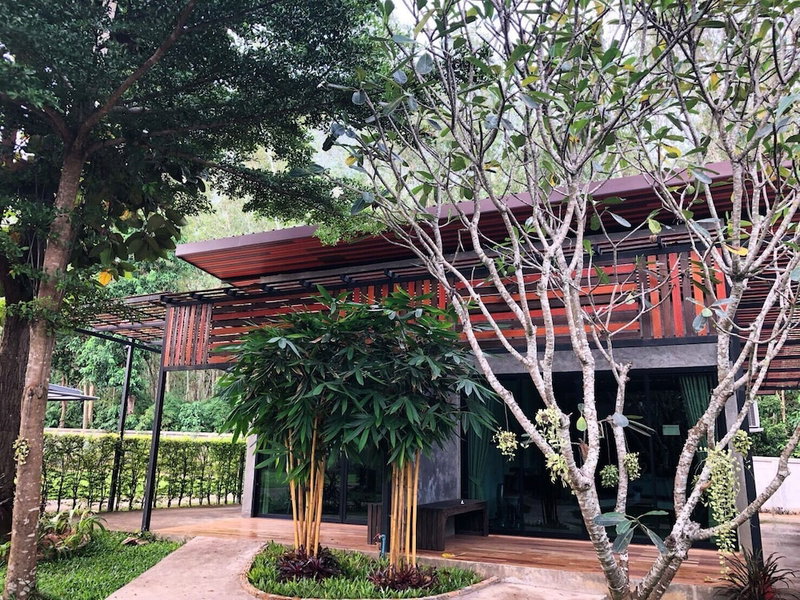 Baansuan Leelawadee Resort Nan, Nan, Thailand