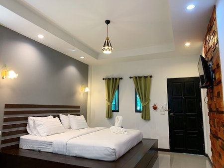 Baansuan Leelawadee Resort Nan, Nan, Thailand