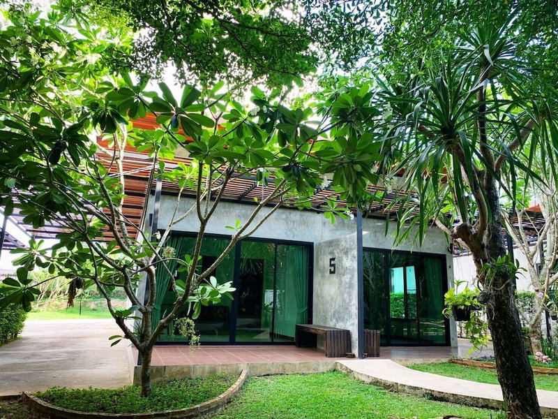 Baansuan Leelawadee Resort Nan, Nan, Thailand
