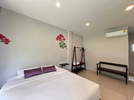 Be Leaf Resort SHA, Thalang, Thailand