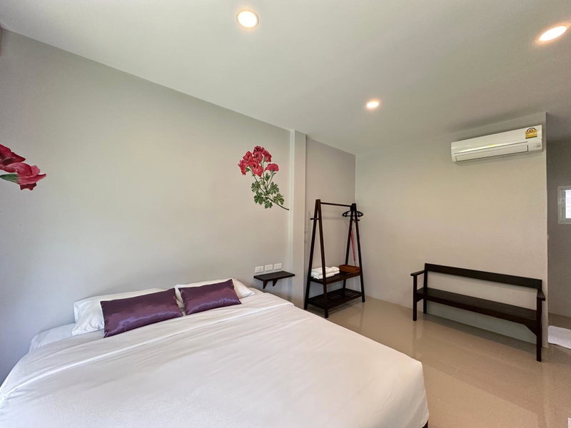Be Leaf Resort SHA, Thalang, Thailand
