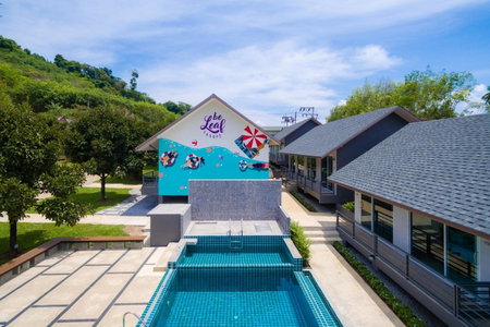 Be Leaf Resort SHA, Thalang, Thailand