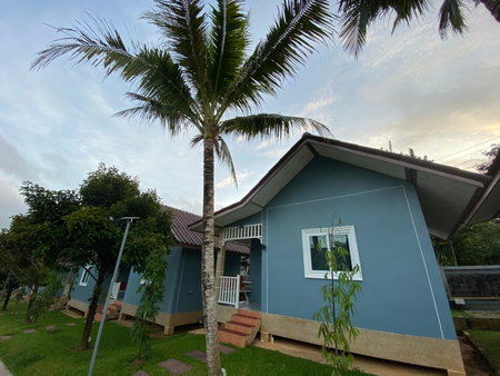 Be Leaf Resort SHA, Thalang, Thailand