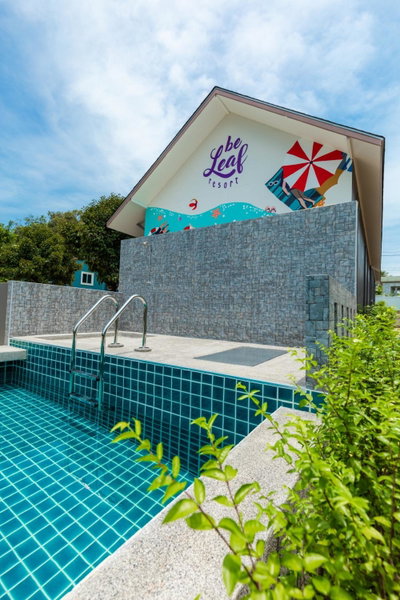 Be Leaf Resort SHA, Thalang, Thailand