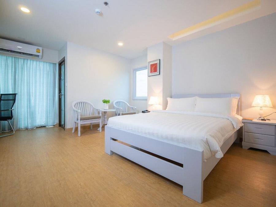 The Kinn, Bangkok, Thailand