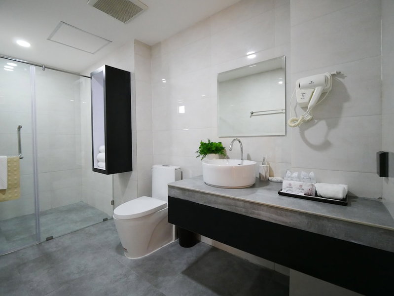 The Kinn, Bangkok, Thailand