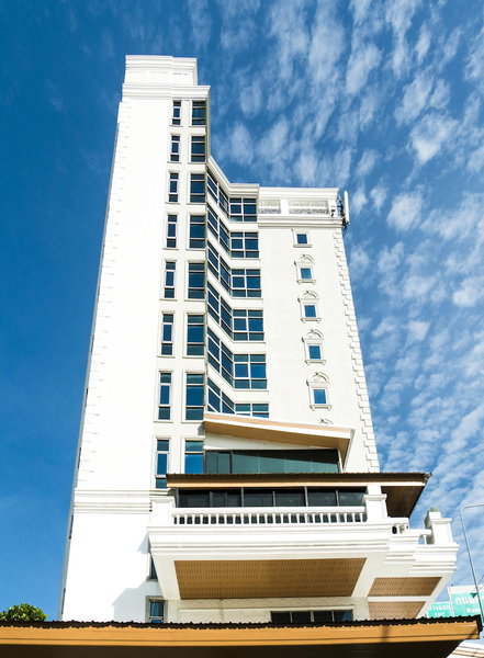 The Kinn, Bangkok, Thailand