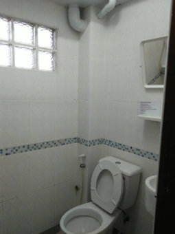 Collection O Banwiang Guesthouse, Chiang Mai, Thailand