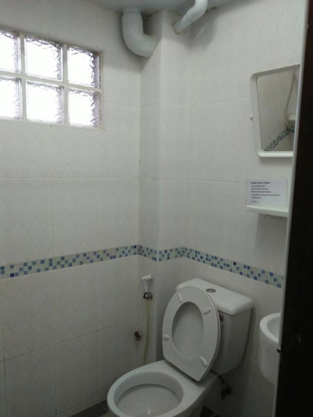 Collection O Banwiang Guesthouse, Chiang Mai, Thailand