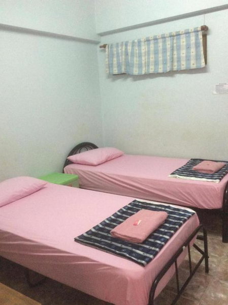 Collection O Banwiang Guesthouse, Chiang Mai, Thailand